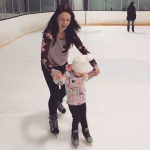 Meet your Posher, Myra